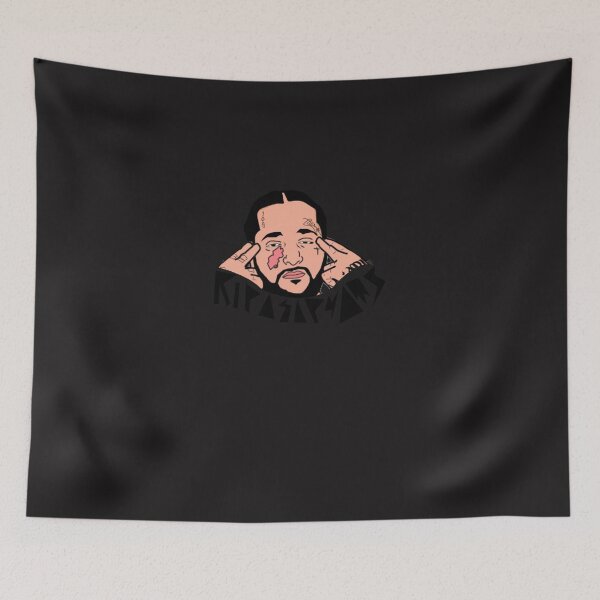 Item preview, RIP ASAP YAMS Classic T-Shirt designed and sold by MarlonCas.
