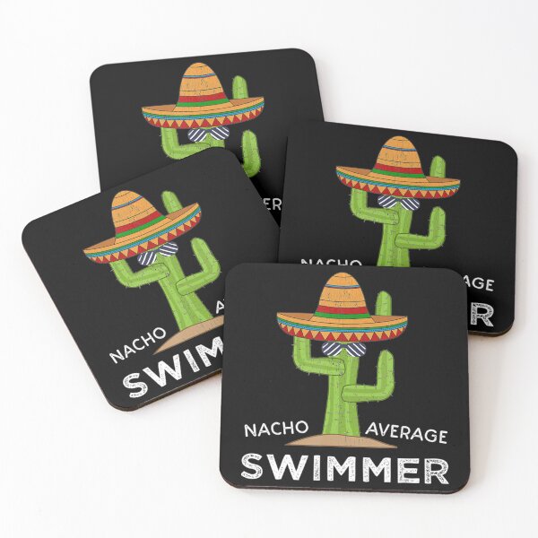 Item preview, Fun Hilarious Swim Swimmer Saying Funny Swimming Essential T-Shirt designed and sold by rollinsale.