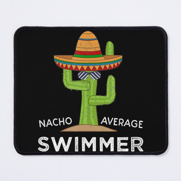 Item preview, Fun Hilarious Swim Swimmer Saying Funny Swimming Essential T-Shirt designed and sold by rollinsale.