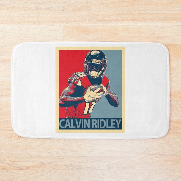 Item preview, Calvin Ridley designed and sold by Wuando.