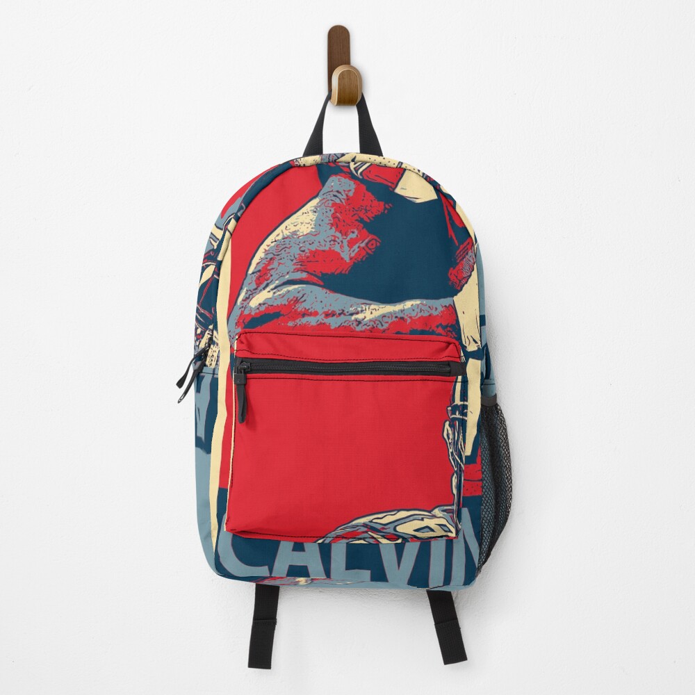 Item preview, Backpack designed and sold by Wuando.