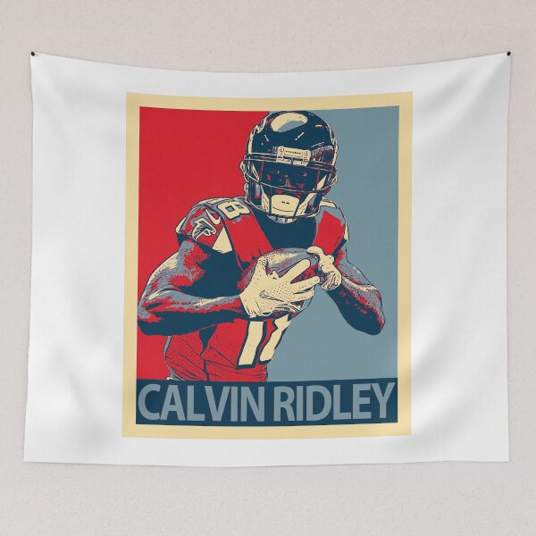 Item preview, Calvin Ridley designed and sold by Wuando.