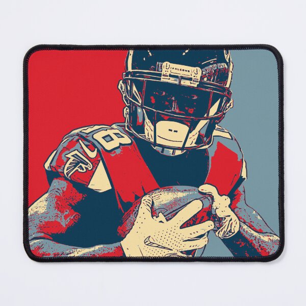 Item preview, Calvin Ridley designed and sold by Wuando.