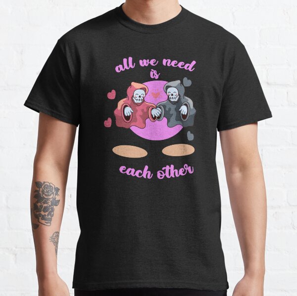 Regalos Y Productos All We Need Is Love Tattoo Redbubble