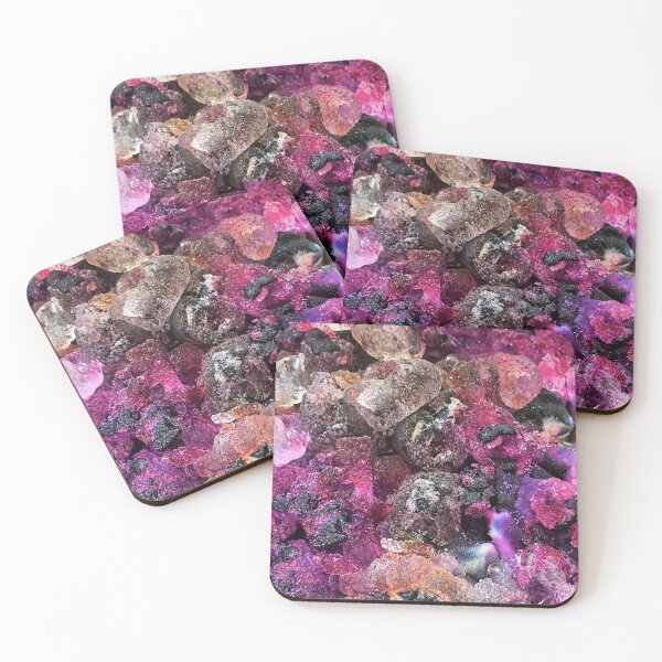 Item preview, purple ice designed and sold by Megwato.