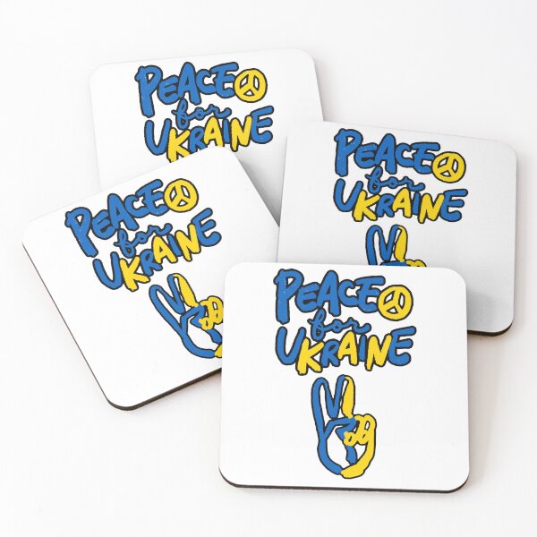 Item preview, Peace for Ukraine designed and sold by LsvIG.