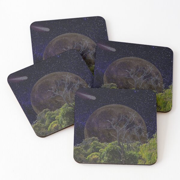 Item preview, Native Bush Designs - Australian Bush Collection Flora designs designed and sold by dsrdirect.