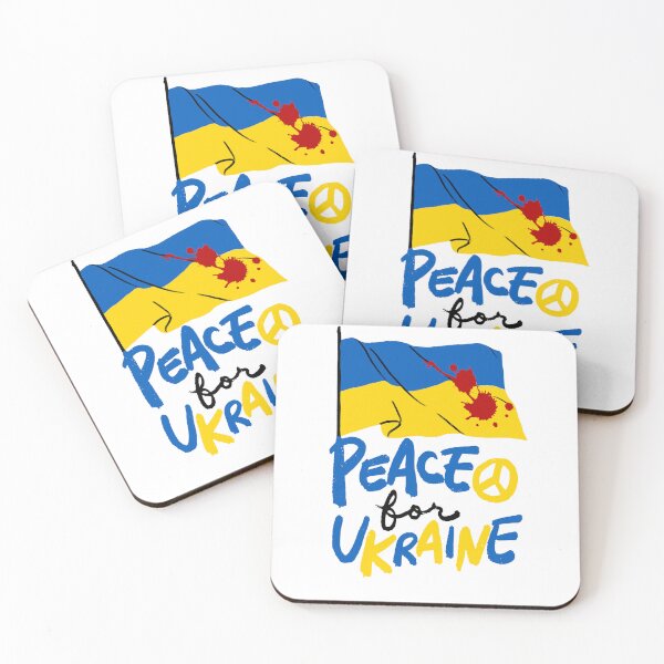 Item preview, Peace for Ukraine designed and sold by LsvIG.