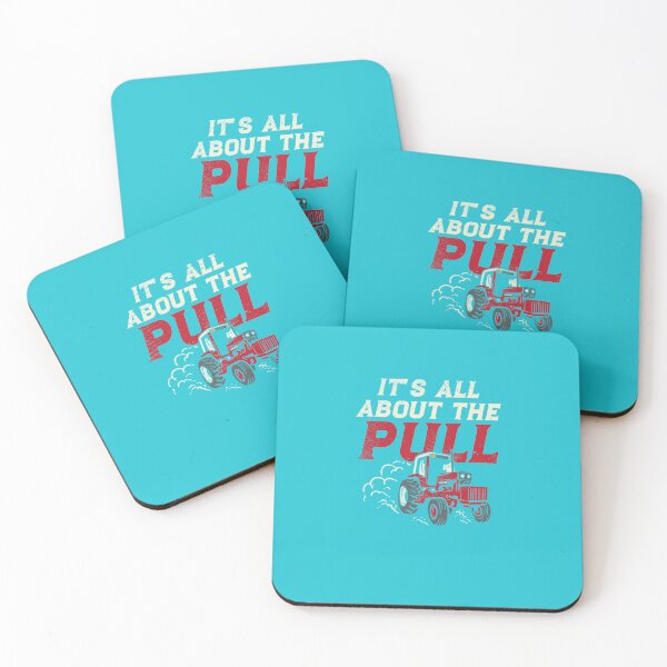 Item preview, About The Pull Tractor Classic T-Shirt designed and sold by StefanFuchs.