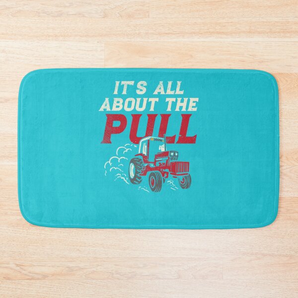 Item preview, About The Pull Tractor Classic T-Shirt designed and sold by StefanFuchs.