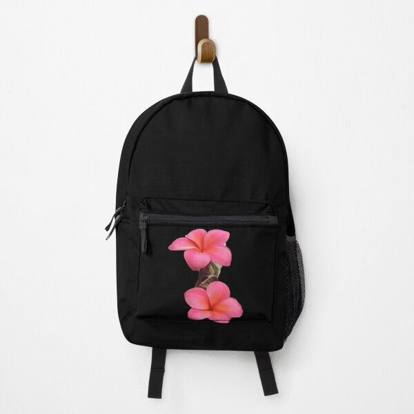 Artikelvorschau, Frangipani Blumen entworfen und verkauft von KazM.