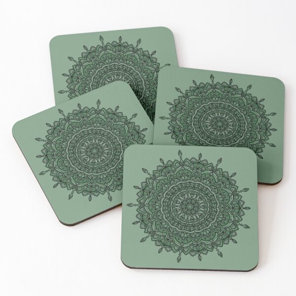 Item preview, Green1 designed and sold by lilletk.