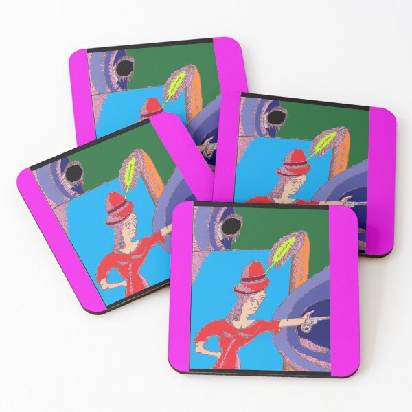 Item preview, digit awe designed and sold by wormink.