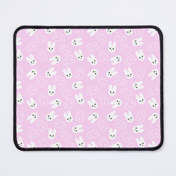 Item preview, (UPDATED) Error Bunny designed and sold by sarahghost416.