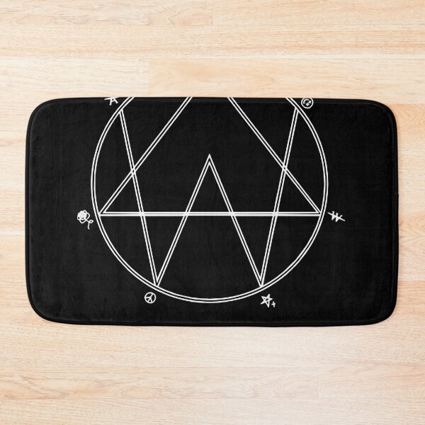 Item preview, Best Seller Alison Wonderland Logo Merchandise designed and sold by jeremiassendy.