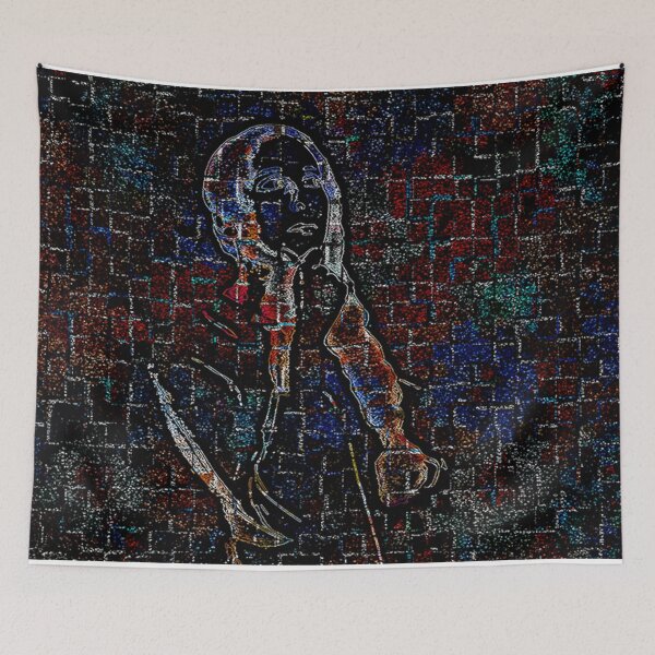 Item preview, Thinking in the Wall designed and sold by Daizyner.