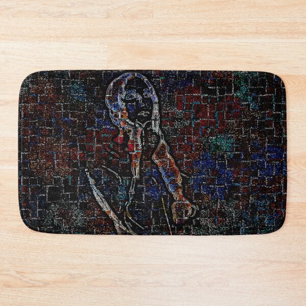 Item preview, Thinking in the Wall designed and sold by Daizyner.