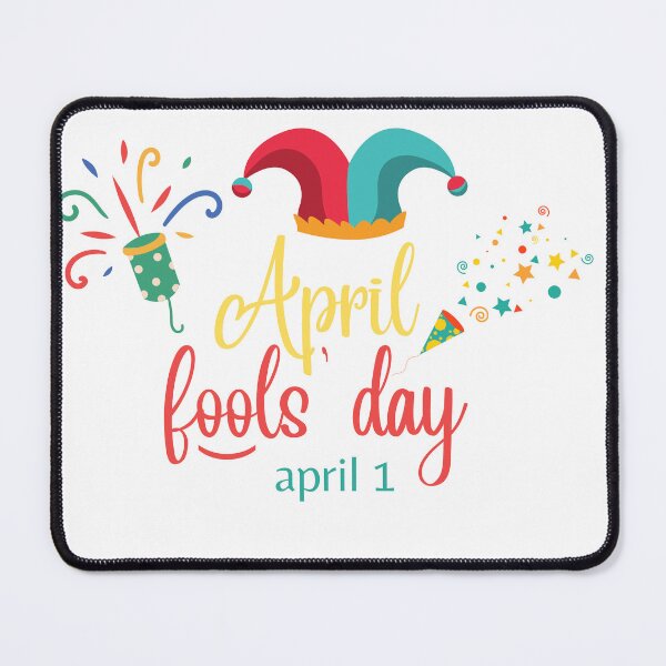 Item preview, April Fool's Day april 1 designed and sold by bonus24.