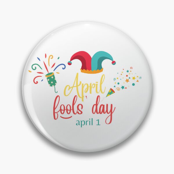 Item preview, April Fool's Day april 1 designed and sold by bonus24.