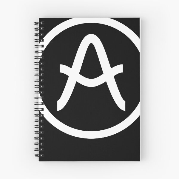 Item preview, BEST SELLER Arturia Logo Merchandise designed and sold by jeremiassendy.