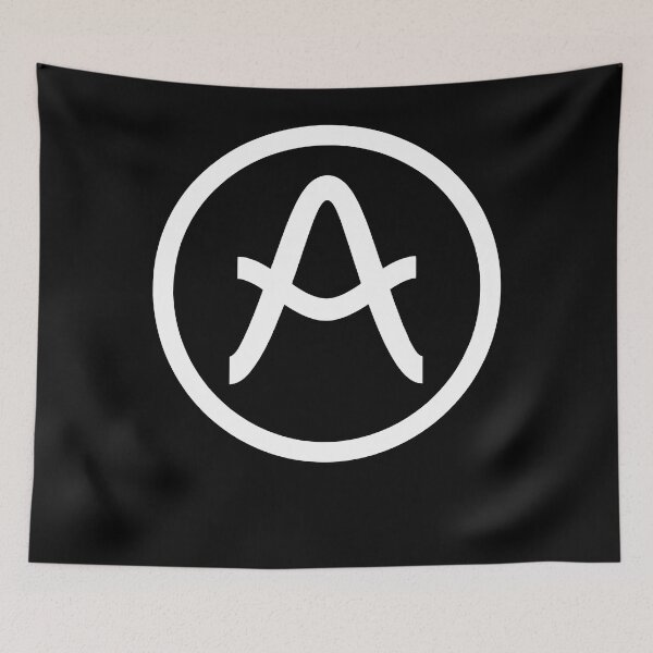 Item preview, BEST SELLER Arturia Logo Merchandise designed and sold by jeremiassendy.