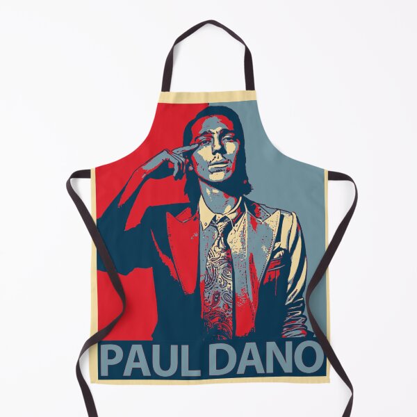 Item preview, Paul Dano designed and sold by Wuando.