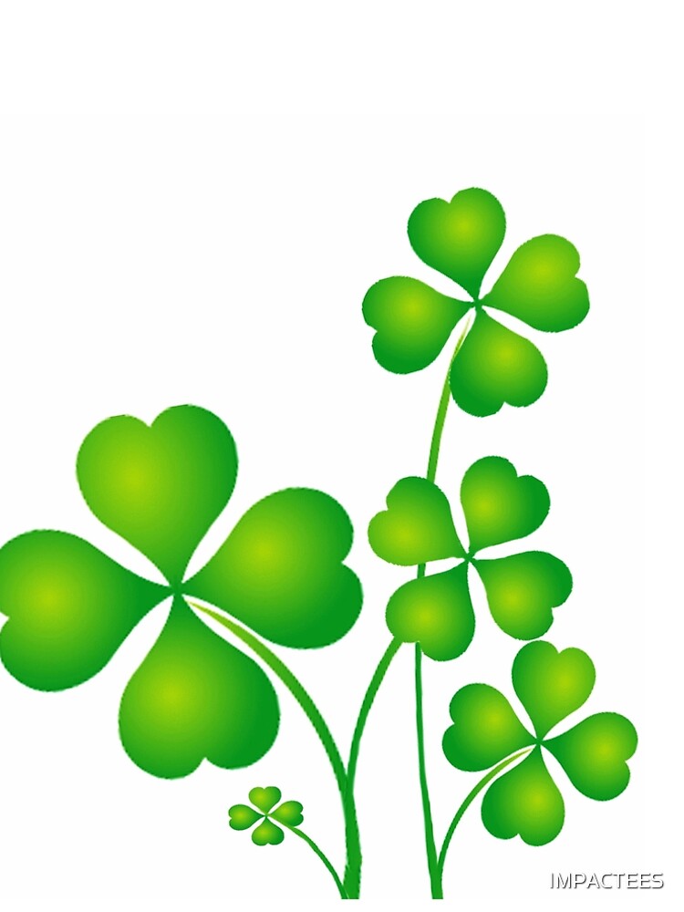 SHAMROCKS by IMPACTEES