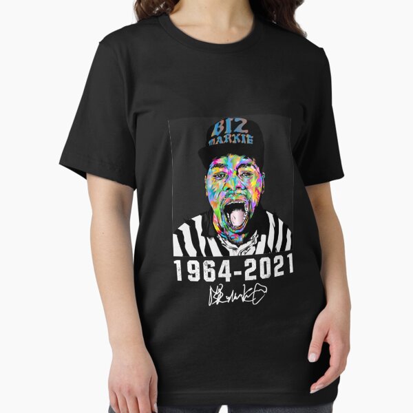 Item preview, Rip Biz Markie 1964 2021,  rip biz markie, rapper biz markie, Biz Markie Rip, Hip hop, American Rapp designed and sold by MarlonCas.