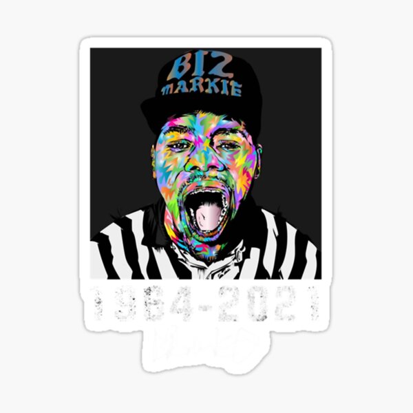 Item preview, Rip Biz Markie 1964 2021,  rip biz markie, rapper biz markie, Biz Markie Rip, Hip hop, American Rapp designed and sold by MarlonCas.