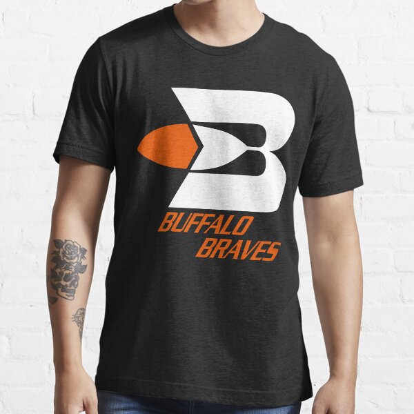 Buffalo store braves merchandise