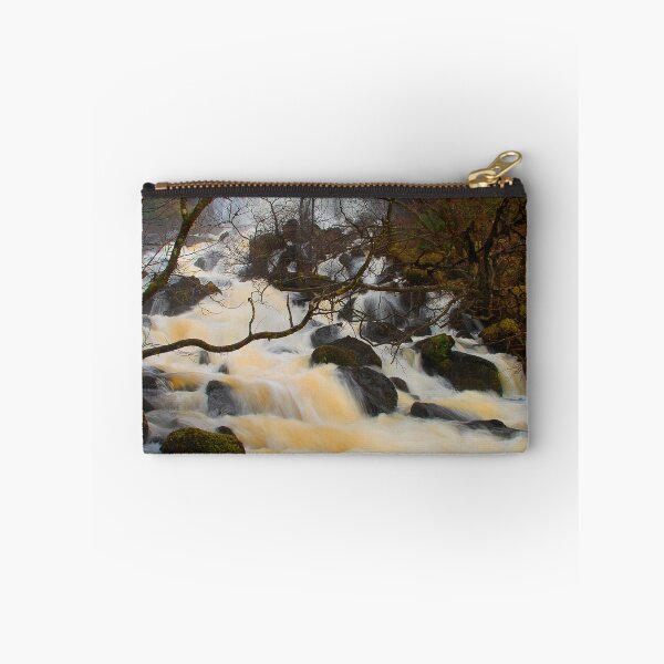 Item preview, Aros Park Waterfall, Tobermory designed and sold by Graz-Photos.