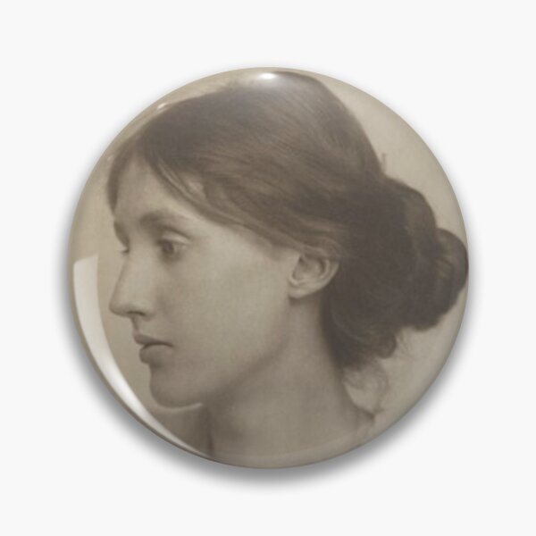 Item preview, Dalloway Virginia Woolf designed and sold by wowlil.