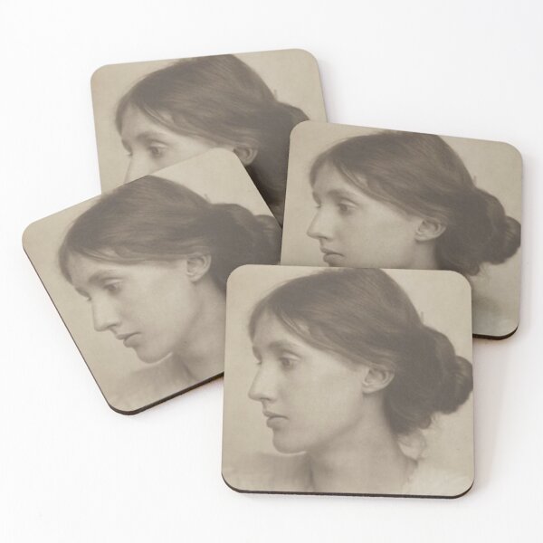 Item preview, Dalloway Virginia Woolf designed and sold by wowlil.