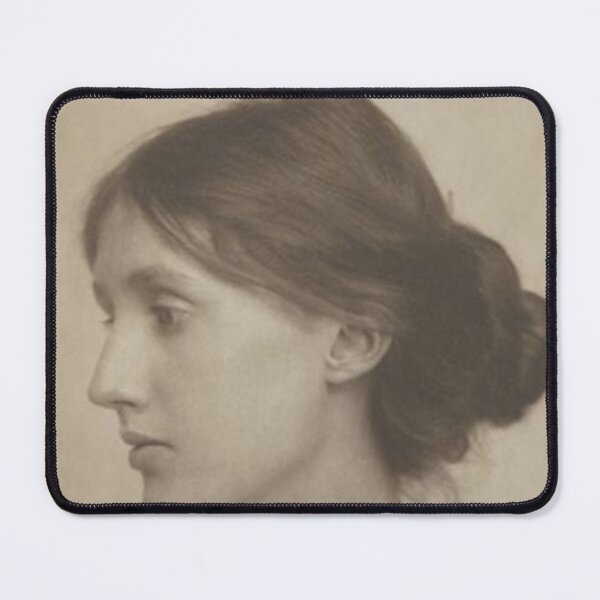 Item preview, Dalloway Virginia Woolf designed and sold by wowlil.