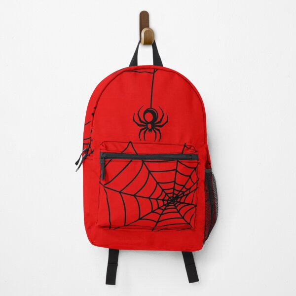 Item preview, Spider Symbol (Black Version) designed and sold by EasilyShop.