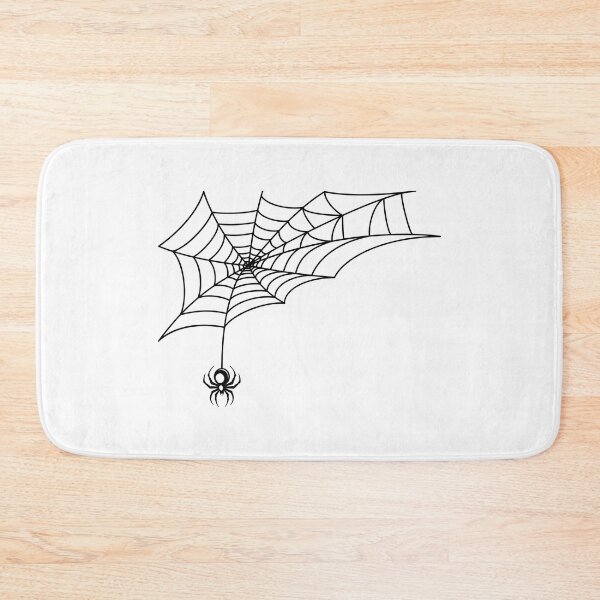 Item preview, Spider Symbol (Black Version) designed and sold by EasilyShop.