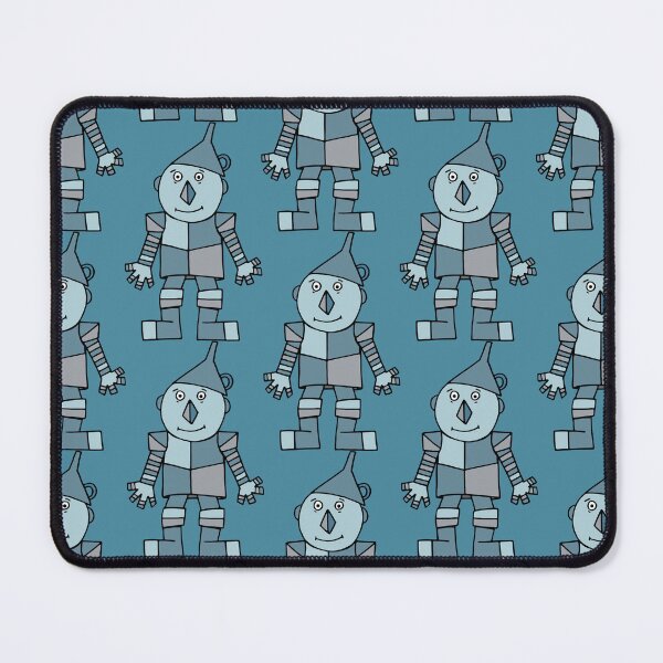 Item preview, tin man designed and sold by duxpavlic.