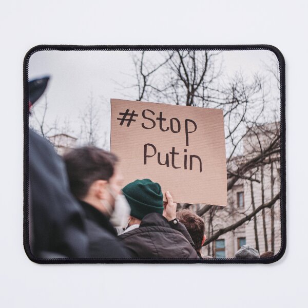 Item preview, an image to protest against the war .... designed and sold by Davidemenna.