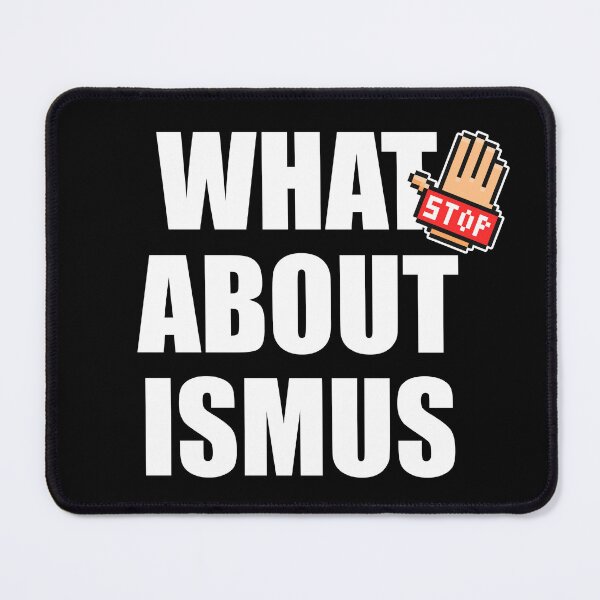 Item preview,  Whataboutism designed and sold by emm-j.