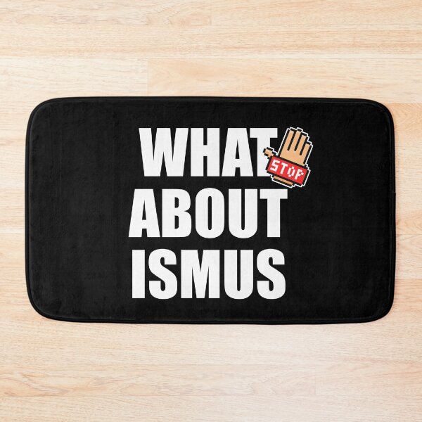 Item preview,  Whataboutism designed and sold by emm-j.