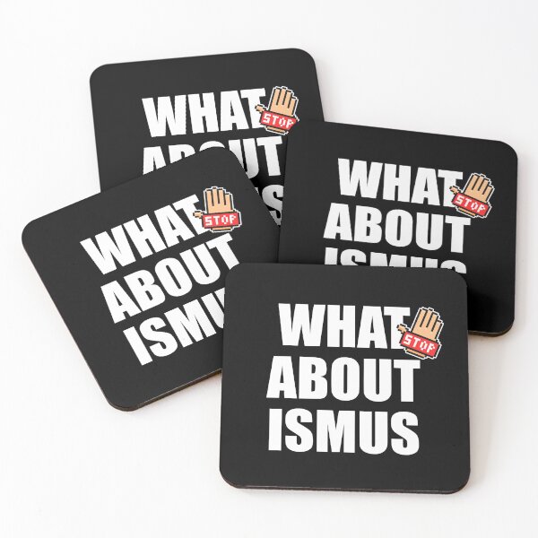 Item preview,  Whataboutism designed and sold by emm-j.