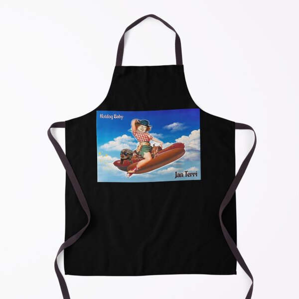 Item preview, Hotdog baby! Jan Terri Classic designed and sold by TerriMichelle3.