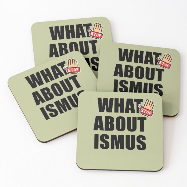 Item preview,  Whataboutism designed and sold by emm-j.