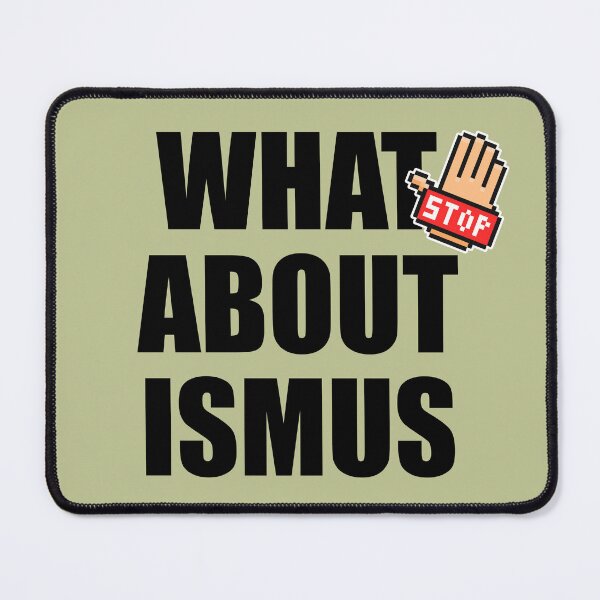 Item preview,  Whataboutism designed and sold by emm-j.