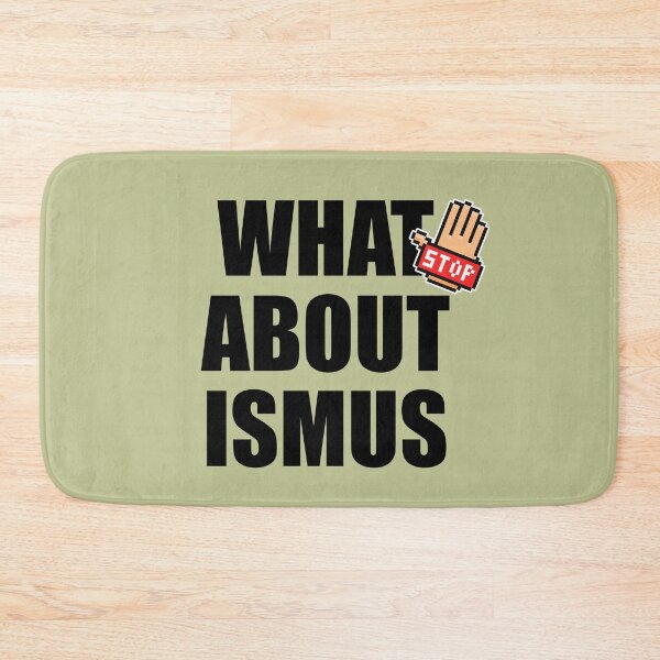 Item preview,  Whataboutism designed and sold by emm-j.
