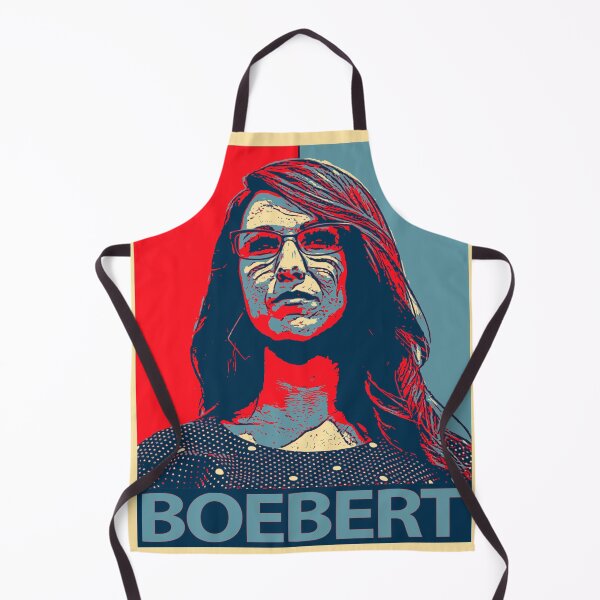 Item preview, Lauren Boebert designed and sold by Wuando.