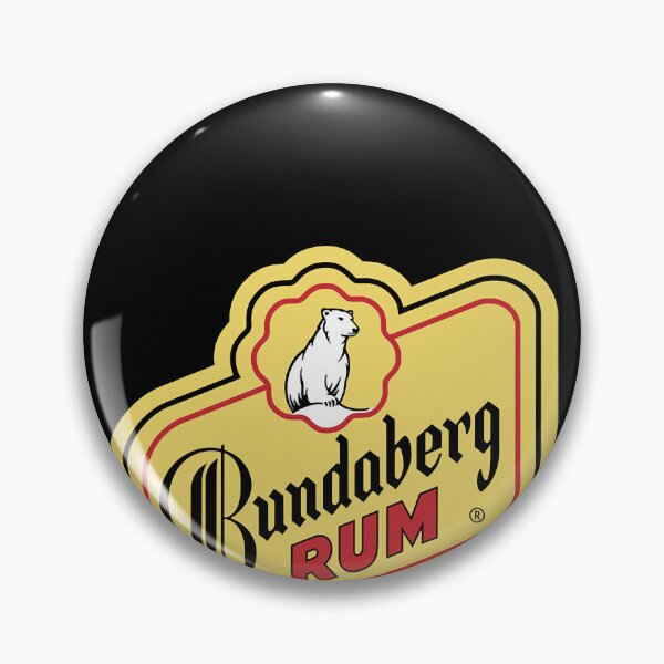 Artikelvorschau, BESTSELLER bundaberg rum logo Merchandise entworfen und verkauft von marceluslaquana.