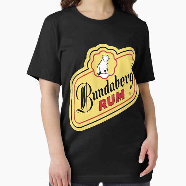 Vista previa del artículo con la obra «MEJOR VENDEDOR logo de ron bundaberg Mercancía», diseñado y vendido por marceluslaquana.