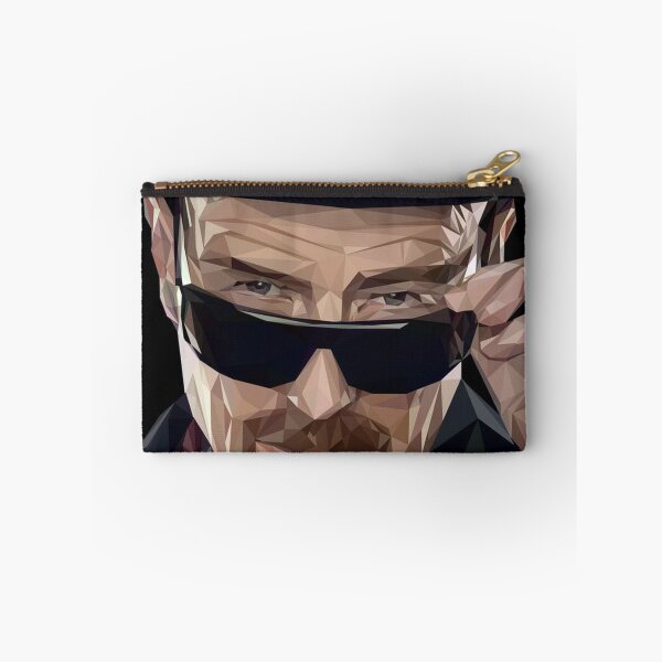 Item preview, breaking bad poster  designed and sold by avisbates310.