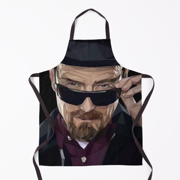 Item preview, breaking bad poster designed and sold by avisbates310.